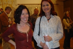 MarleneItenGraf,AgnesIten