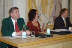 Peter Iten,MarleneItenGraf,BeatIten