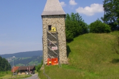 FLM 2010, Morgarten
