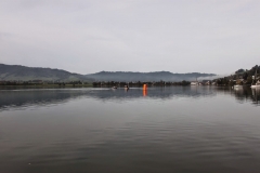 Einbaum Einwasserung, 22