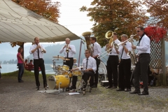 Einbaum Einwasserung, 37