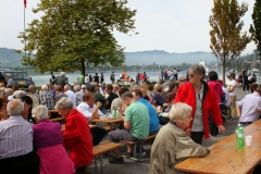 Einbaum Einwasserung, 39