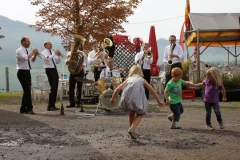 Einbaum Einwasserung, 41