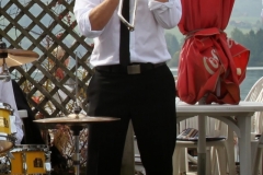 Einbaum Einwasserung, 42