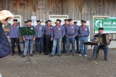 Einbaum Einwasserung, 44