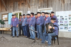 Einbaum Einwasserung, 47