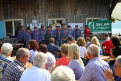 Einbaum Einwasserung, 49