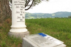 Tafel_Fliegerunglück