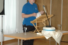Ortskundlicher Weg, Vernissage 2009, 26