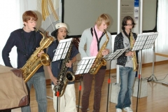 Ortskundlicher Weg, Vernissage 2009, 28