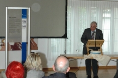 Ortskundlicher Weg, Vernissage 2009, 29