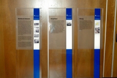 Ortskundlicher Weg, Vernissage 2009, 31