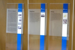 Ortskundlicher Weg, Vernissage 2009, 32