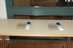 Ortskundlicher Weg, Vernissage 2009, 33