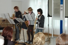 Ortskundlicher Weg, Vernissage 2009, 36