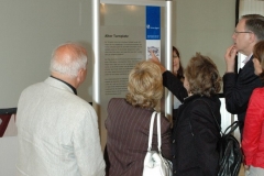 Ortskundlicher Weg, Vernissage 2009, 38