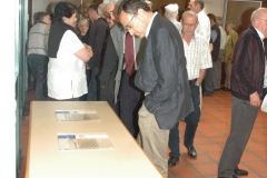 Ortskundlicher Weg, Vernissage 2009, 42