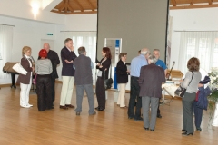 Ortskundlicher Weg, Vernissage 2009, 43