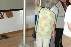 Ortskundlicher Weg, Vernissage 2009, 46