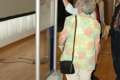 Ortskundlicher Weg, Vernissage 2009, 47