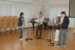 Ortskundlicher Weg, Vernissage 2009, 48