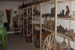 Sammlung Buergergemeinde 1