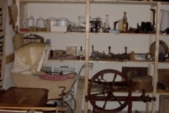Sammlung Buergergemeinde 2