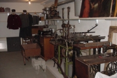 Sammlung Buergergemeinde 4