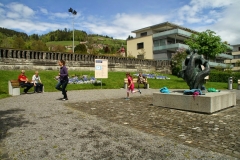 Spiele einst und jetzt - 2012, 31
