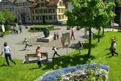 Spiele einst und jetzt - 2012, 61