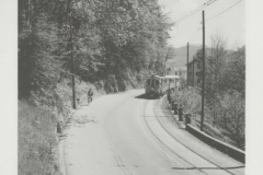 Strassenbahn ESZ - 1913 bis 1955