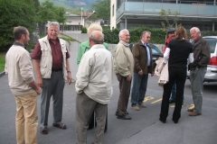 Wetter-Unwetter 2009
