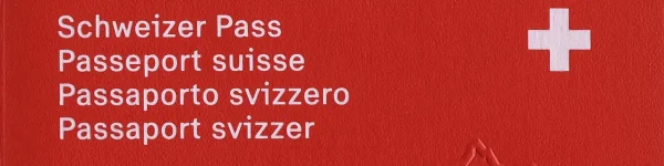 SchweizerPass