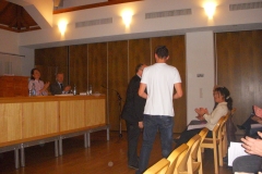 Bürgergemeindeversammlung 2010, 02