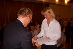Bürgergemeindeversammlung 2010, 11