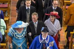 Festgottesdienst