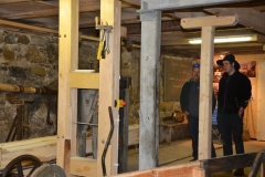 Freilichtmuseen 11.05.2013 Sebelis Sage - 23