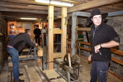 Freilichtmuseen 11.05.2013 Sebelis Sage - 33