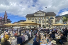 Landsgemeinde