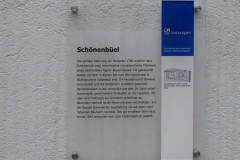 Tafel_Schönenbüel